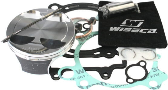 Top End Piston Kit 12:1 Compression - 96.00mm Bore (STD)