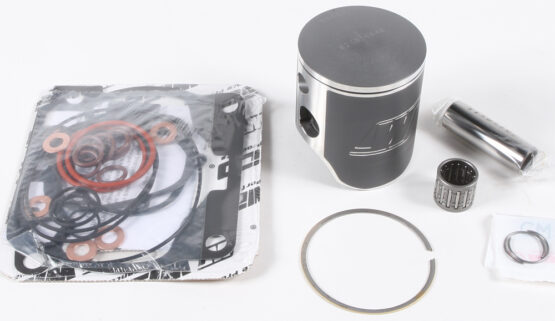 Top End Piston Kit 66.4mm Bore (STD)