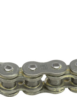 Fire Power 525 Pitch O-Ring Chain 110 Links Natural