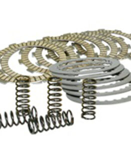 Wiseco Clutch Pack Kit For 14-18 Yamaha YZ250F