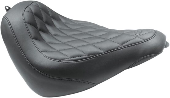 Tripper Diamond  Wide Solo Seat