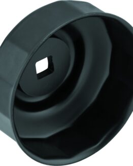 BikeMaster 76mm Ducati Oil Filter Wrench Replaces 090549960