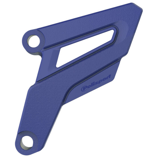 Front Sprocket Protector - Blue