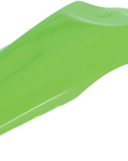 MX Rear Fenders for Kawasaki