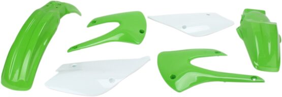 Green Plastic Kit - Image 2