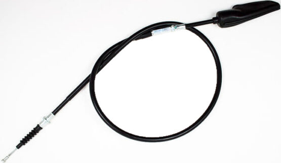 Black Vinyl Clutch Cable