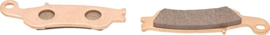 Sintered Brake Pads