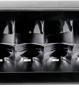 Open Trail Stealth LED Light Bar 13 Inch Combo Beam