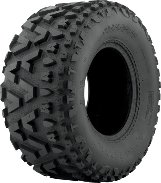 Duo Trax 6 Ply Front or Rear Tire 26 x 9-14