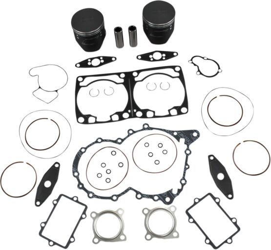 Top End Piston Kit 85.00mm Bore (STD) - Image 2