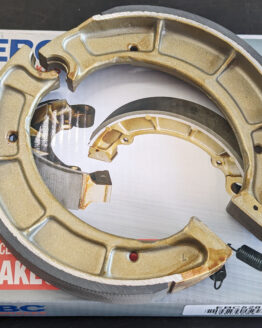 *OPEN BOX* Standard Organic Brake Shoes ONLY