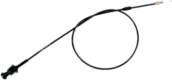 Black Vinyl Choke Cable - Image 2