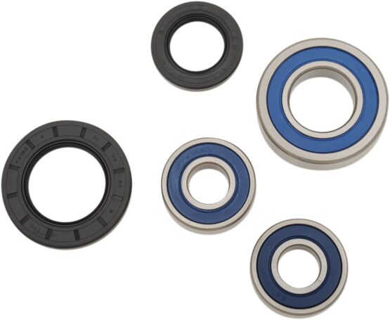 Wheel Bearing and Seal Kits