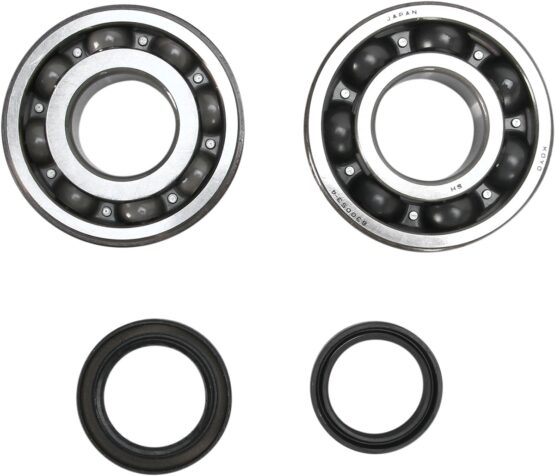 Crankshaft Bearing & Seal Kit - Image 2