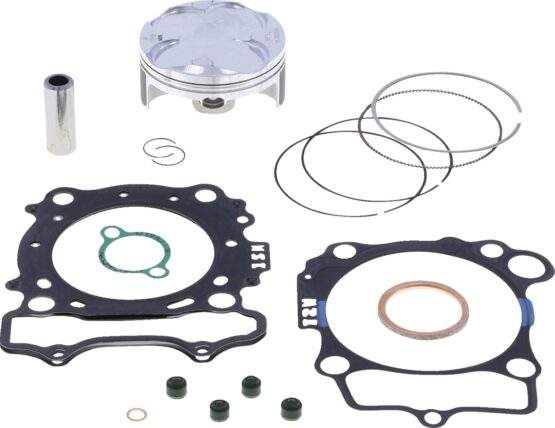 Piston & Top End Gasket Kit 'B'