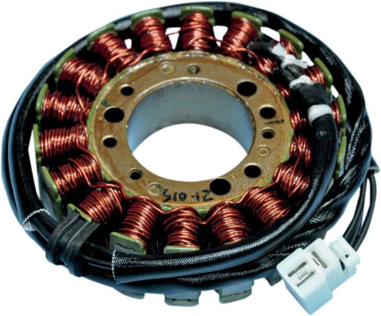 Stator Kit