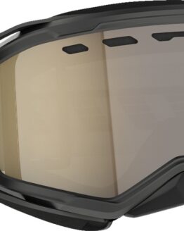 Scott Prospect 2.0 SMB LS Goggle Black/White Bronze Chrome Lens