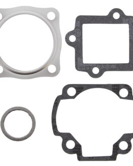 Vertex Top End Gasket Kit Fits 03-04 Arctic Cat, 01-06 Polaris