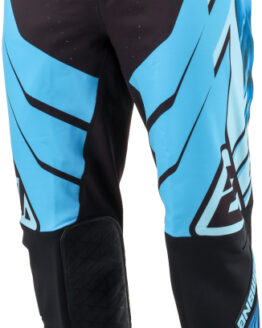 Answer Elite Xotic Pants Sapphire/Black Youth 28