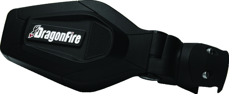 DragonFire Racing Slayer UTV Mirrors - Profit Clamps - Image 4