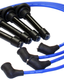 NGK Spark Plug Wire Set Fits Acura Integra 1994-2001