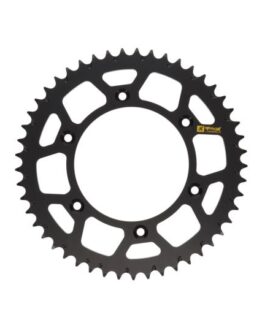 ProX 49T Alloy Rear Sprocket Natural