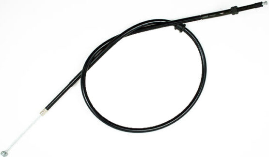 Black Vinyl Clutch Cable