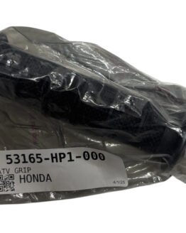 Honda ATV Grip