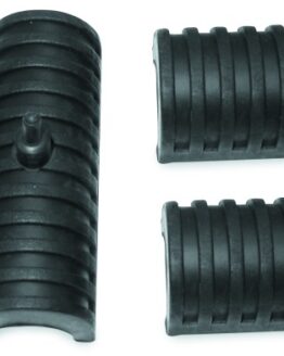 Biker's Choice Saddlebag Cushions