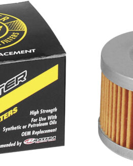 Pro Filter Oil Filter
