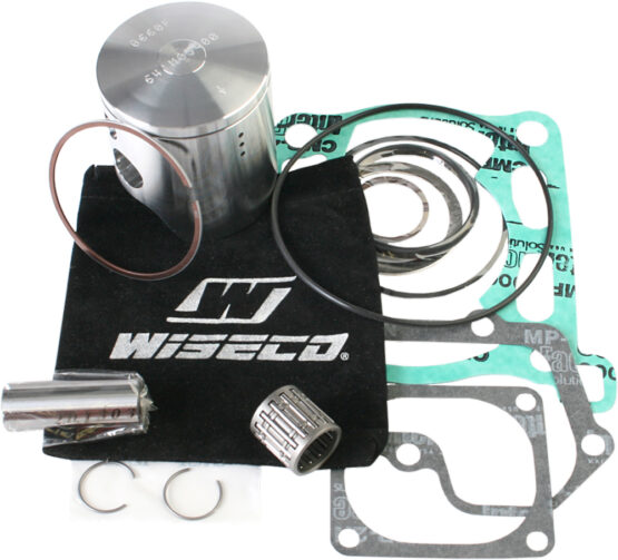 Top End Piston Kit 54.00mm Bore (STD)