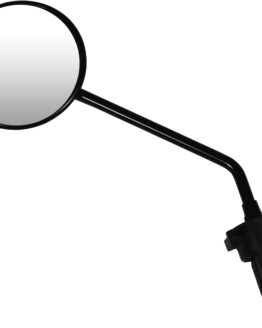 Kolpin ATV Mirror Rack or Handlebar Mount, Adjustable 4 Inch