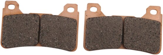 Sintered Extreme Pro Brake Pads - Image 2