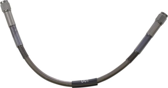 Russell Renegade Universal Brake Line - 12"