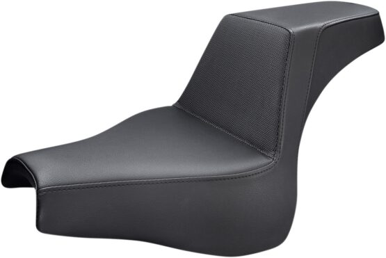 Step-Up Gripper 2-Up Seat - Black