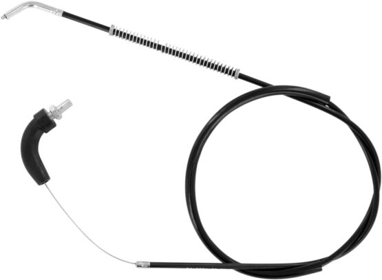 Black Vinyl Throttle Cable - Image 2