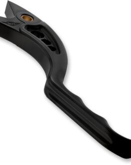 Black Aluminum Brake Lever