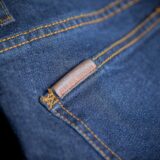 Icon 1000 MH1000 Textile Pants - Blue Women's Size 2 - Image 10