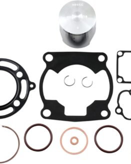 Wiseco Forged 2-Stroke Top End Kit 52.5mm For 2014-15 Kawasaki KX100