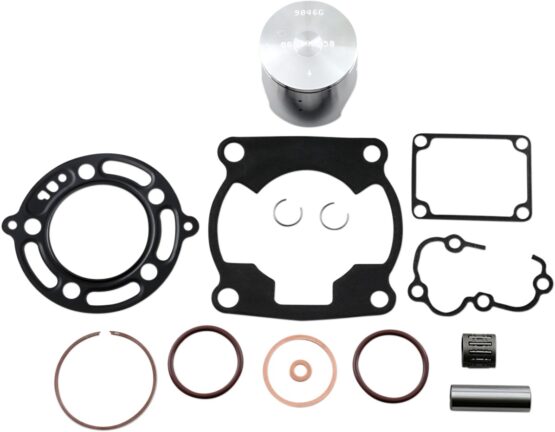 High-Performance Forged 2-Stroke Top End Kit