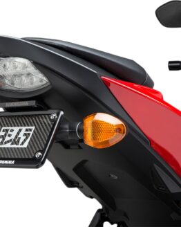 Fender Eliminator Kit