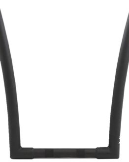 Louie Bar 16in - Textured Black