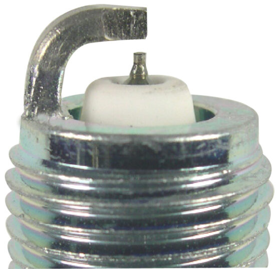 NGK Iridium Racing Spark Plug (R7437-9) - Image 2