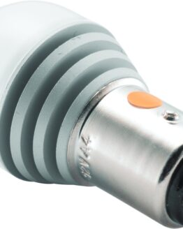 Kuryakyn Two Circuit Amber LED 1157 Bulb