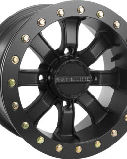 Mamba Blackout Wheel 4/156 Beadlock 15X7 3.5+3.5