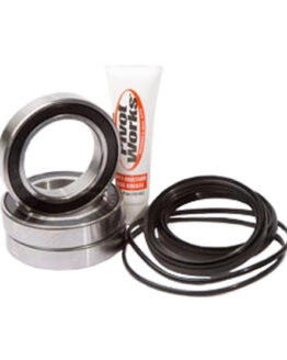 Rear Wheel Bearing Kit