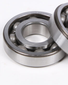 Crankshaft Bearing & Seal Kit