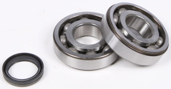 Crankshaft Bearing & Seal Kit