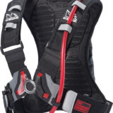 Carbon Black Raw 3 2.0L Hydration Pack w/ Plug-n-Play Tube - Image 3