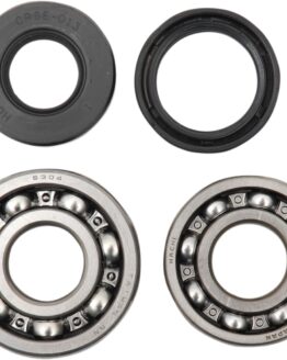 Hot Rods Main Bearing & Seal Kit Fits Yamaha YZ85 2002-2009